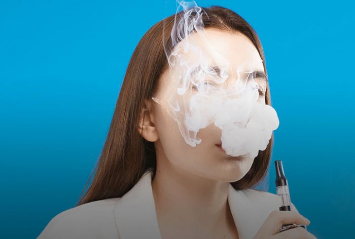 За продажу вейпов несовершеннолетним увеличат штрафы