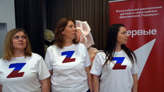 Секреты дружного класса. Родители первых