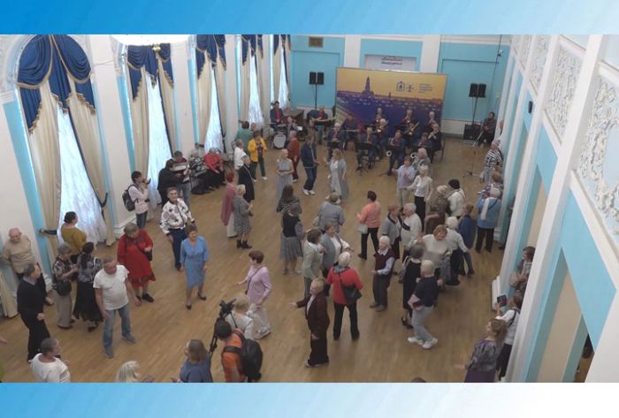 &laquo;День города&raquo; за 5 октября 2024 г.