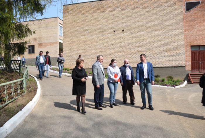 В Сергиево-Посадском округе началась проверка детских лагерей