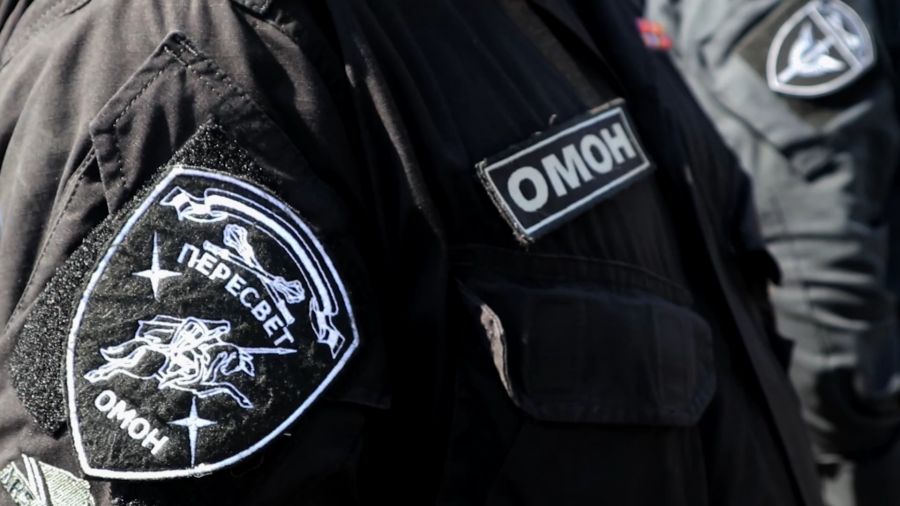 31 год на страже безопасности