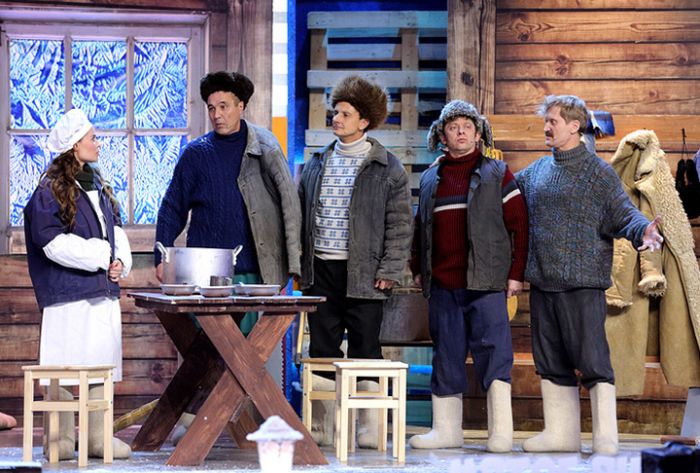 &laquo;Уральские пельмени&raquo; подали иск о взыскании с экс-директора 28 млн рублей