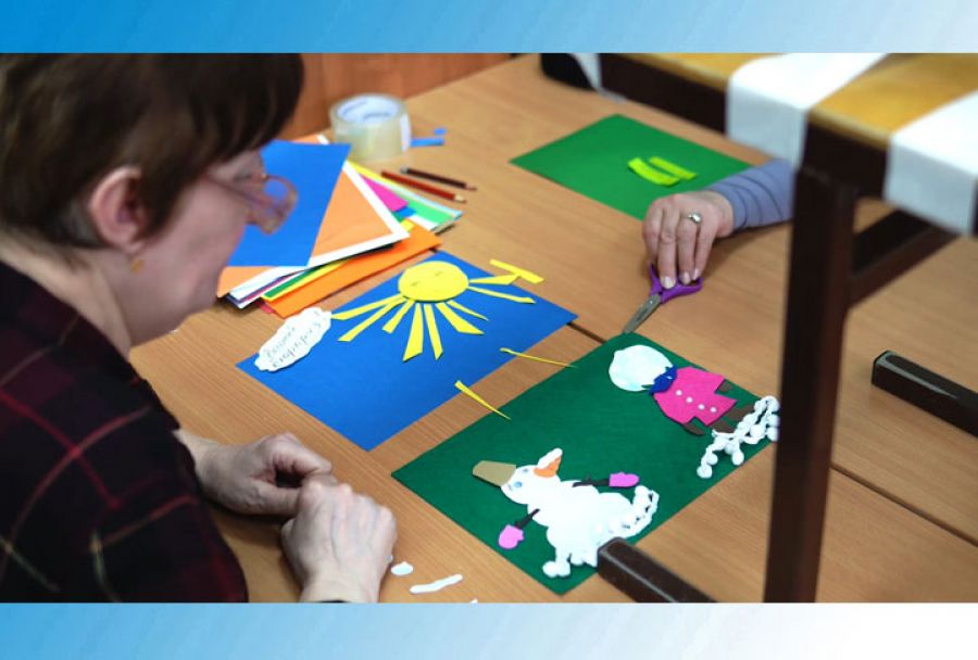 Век живи, век учись&hellip;