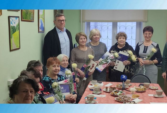Константин Негурица в Лесхозе