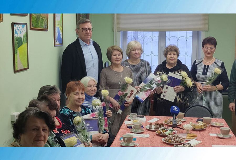 Константин Негурица в Лесхозе