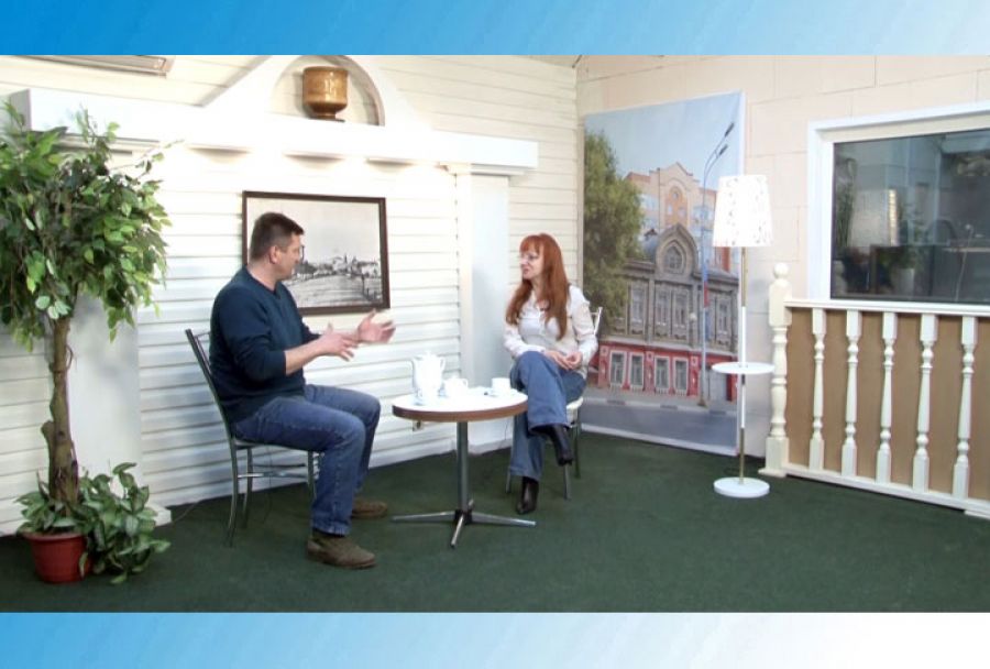 Денис Ахромкин - о необходимости доставки гуманитарной помощи в зону СВО