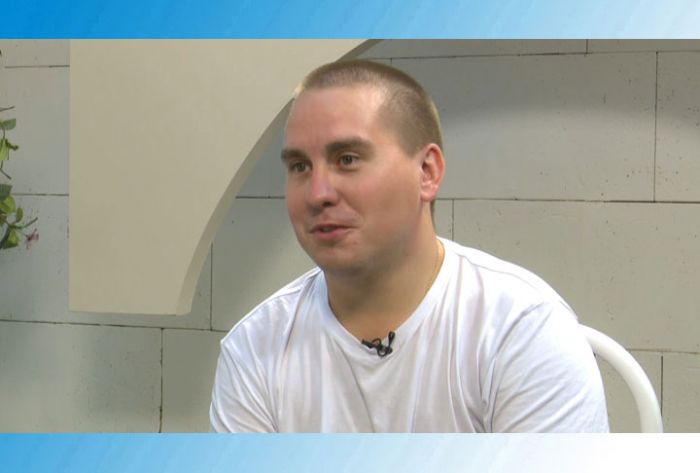 &laquo;Диалоги&raquo; c Михаилом Симоновым