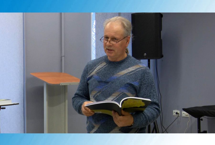 Литературное притяжение Москвы и Сергиева Посада