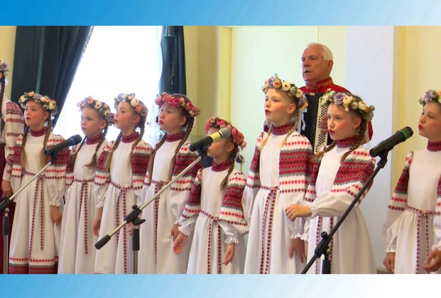 День труда в ДК Гагарина