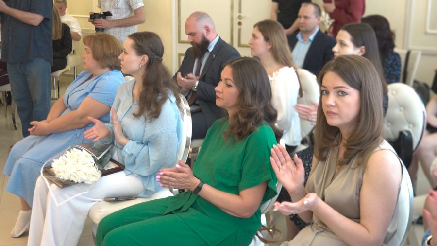 &laquo;Учитель года&raquo; и &laquo;Воспитатель года&raquo;