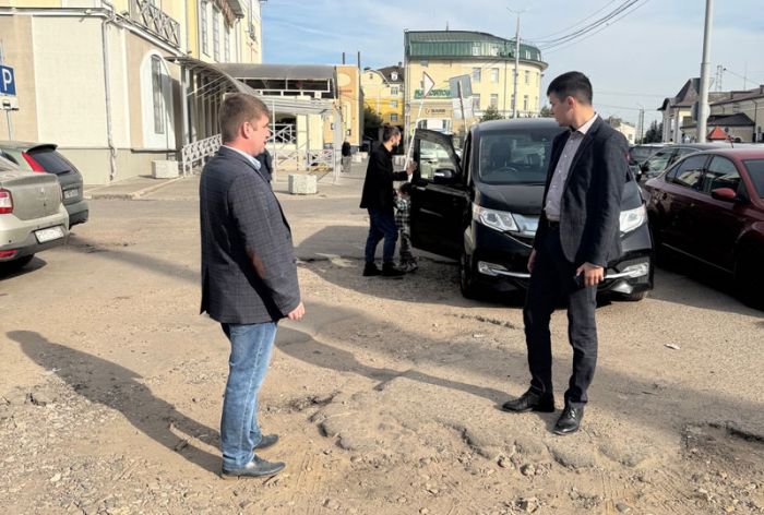 Обоснованные жалобы сергиевопосадцев приняты во внимание