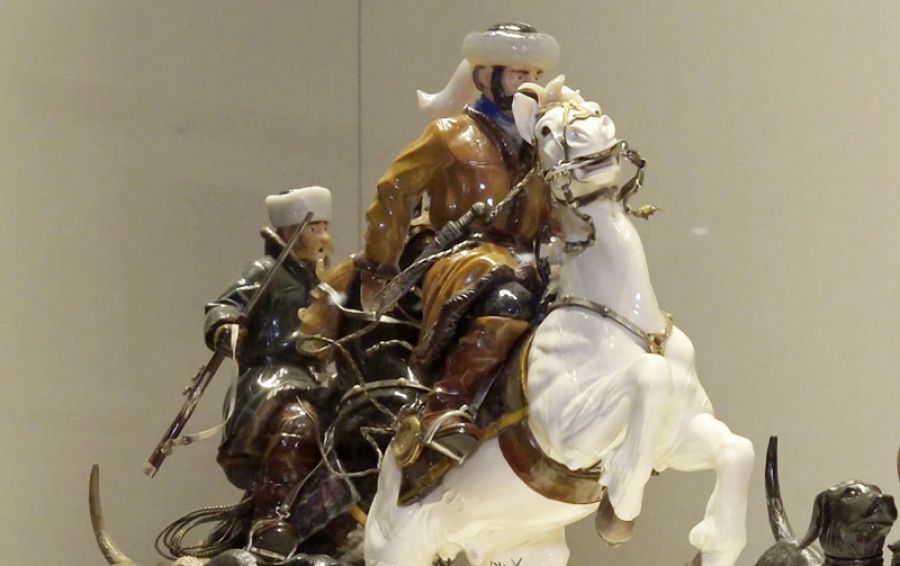 Дороже золота