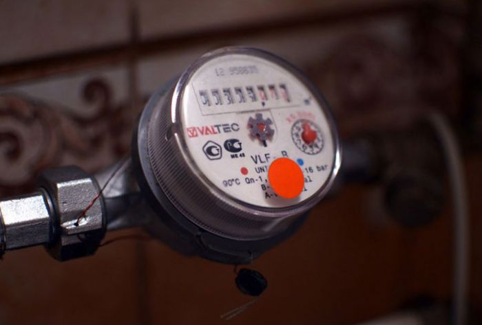 Жителям частного сектора до 1 марта нужно узаконить отношения с «Водоканалом»