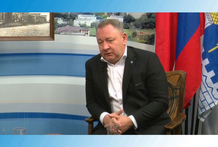 &laquo;Слово и дело&raquo;. Михаил Токарев