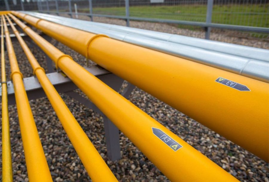 В Хомяково проведут газ до 2025 года