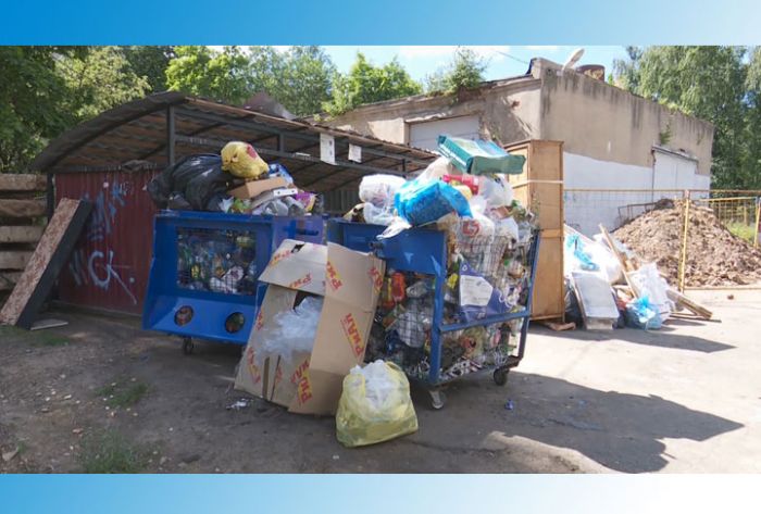 Семинар по экологической грамотности пройдёт 27 июня