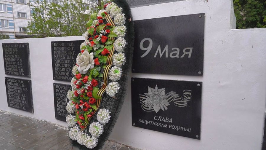 Состояние мемориалов – на контроле депутатов