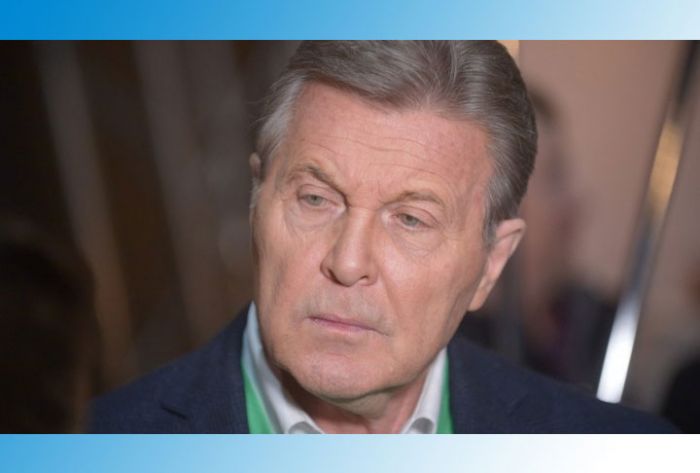 Лещенко резко высказался о больших пенсиях россиян