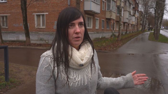 &laquo;Дружба поколений&raquo; - на контроле властей