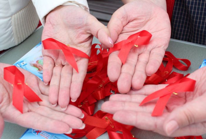 15 тысяч сергиевопосадцев сдали анализы на ВИЧ-инфекцию с начала 2020 года