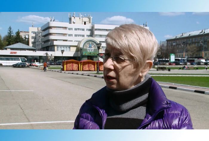 Организация акции «Бессмертный полк»
