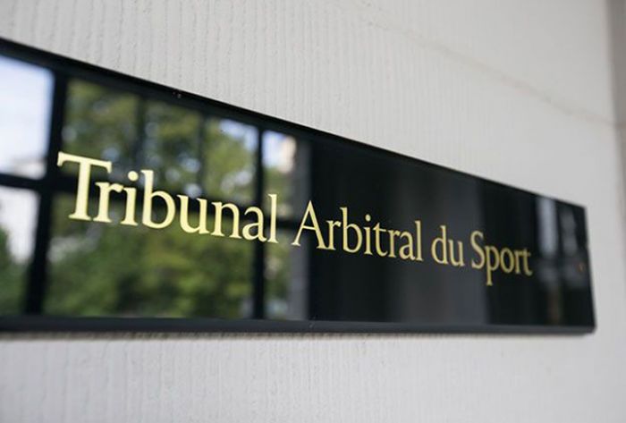 &laquo;Лгунам и ворам позволили одержать победу&raquo;. Реакция Запада на решение CAS