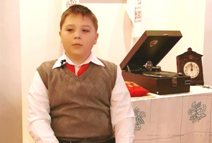 Голобородко Никита