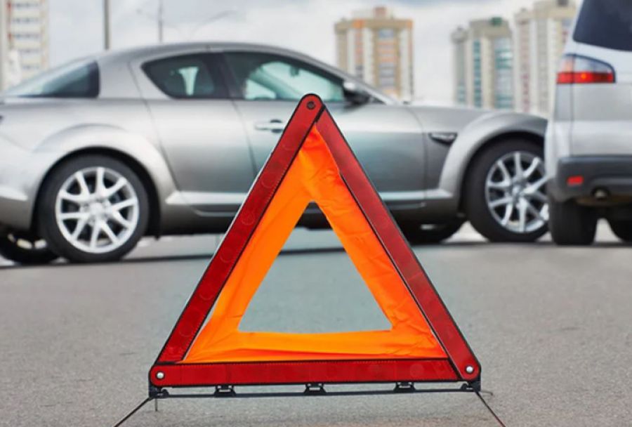 Восьмой Центр помощи при ДТП открылся в Подмосковье