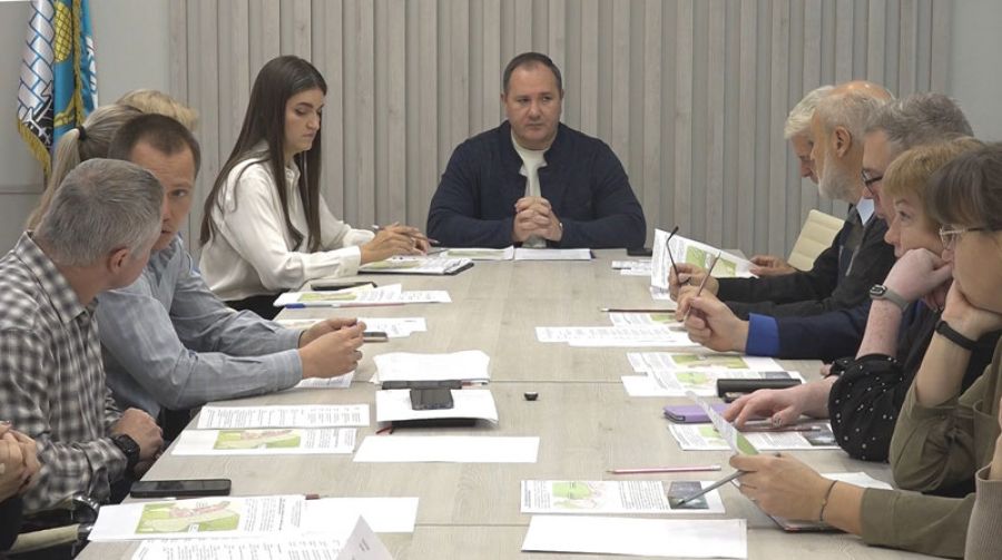 Грядут переименования