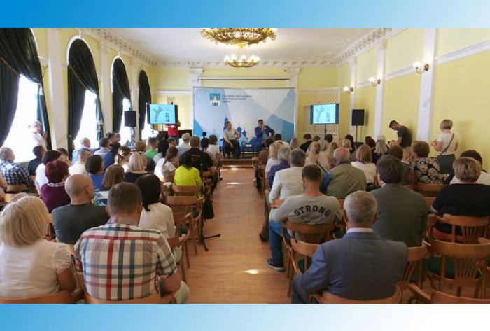 По пути наследия