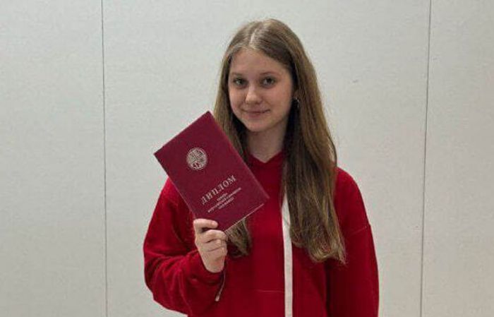 Призёром Всероссийской олимпиады школьников по истории стала ученица Православной гимназии из Сергиево-Посадского округа