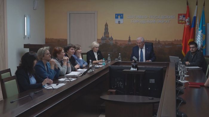 Для утверждения главного финансового документа сначала необходимо ознакомить c ним жителей