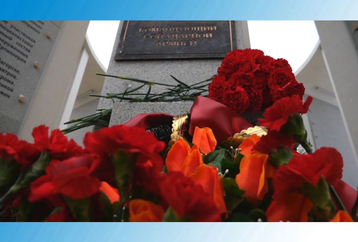 Телемарафон &laquo;Москва за нами&raquo;. Спецвыпуск новостей с Владимиром Новосёловым