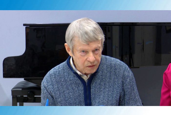 Иван Муравьёв. &laquo;Европа&raquo;