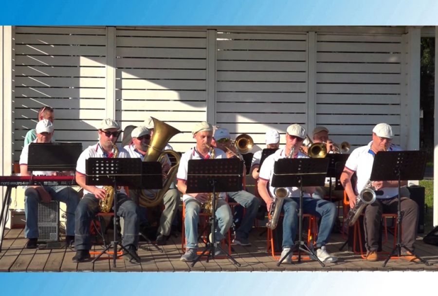 Бесплатные концерты на &laquo;Дороге к храму&raquo;