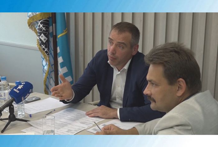 &laquo;День города&raquo; за 30 сентября 2024 г.