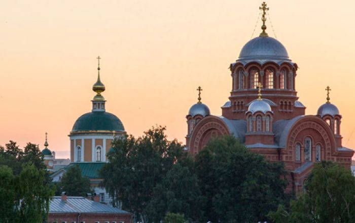 Макет Хотькова появится к 75-летию города в 2024 году