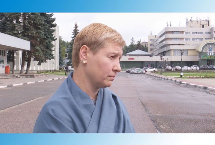 В деревне Зубцово была обнаружена незаконная свалка мусора