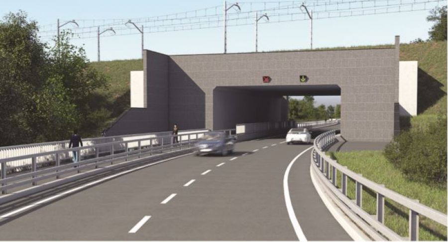 Впервые между администрацией Сергиево-Посадского округа и Троице-Сергиевой Лаврой подписано соглашение о намерениях