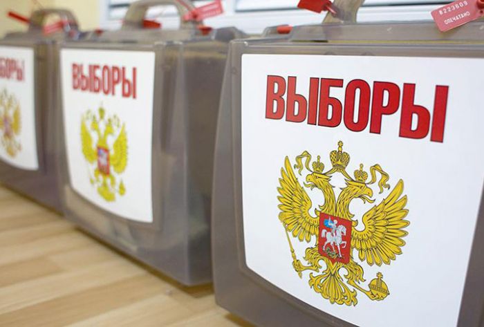 Выборы разного уровня пройдут 9 сентября в 80 регионах России