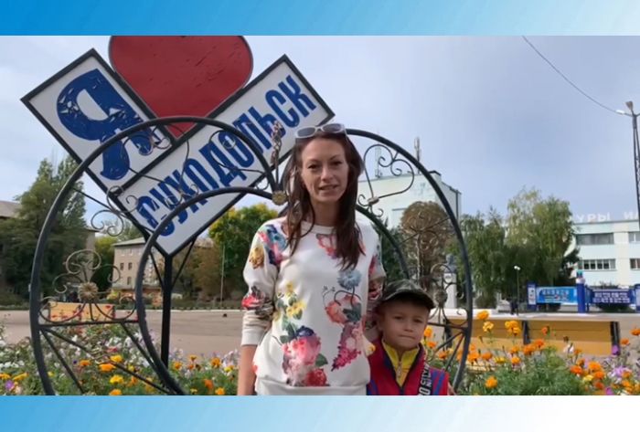 Жители Донбасса &ndash; о референдуме