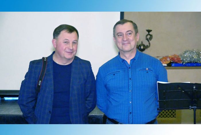 &laquo;Два Александра &ndash; два взгляда&raquo;