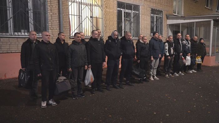 &laquo;День города&raquo; за 29 октября 2024 г.