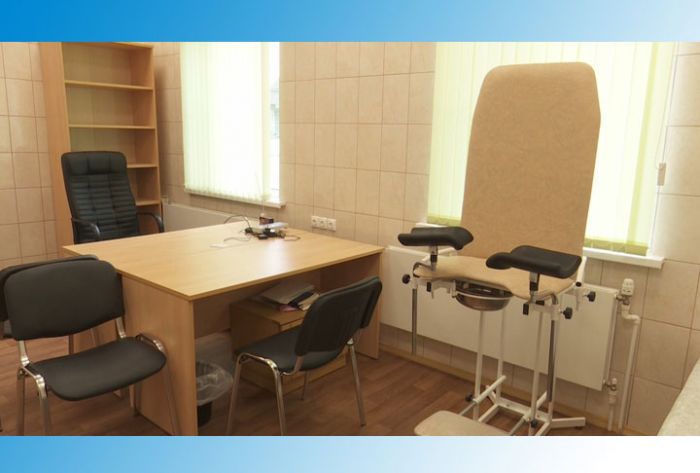 В Муханово заработал ФАП