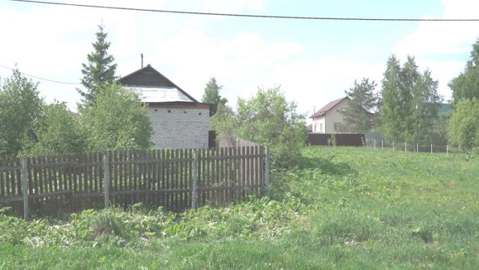 Воскресенскую улицу заасфальтируют
