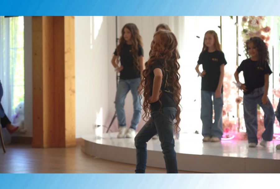 Красота спасёт мир