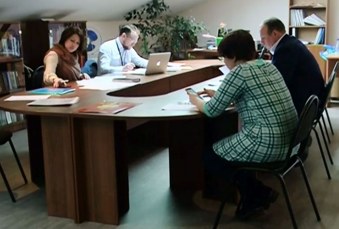 В 2018 году была учреждена премия главы Сергиево-Посадского района «Молодое поколение»