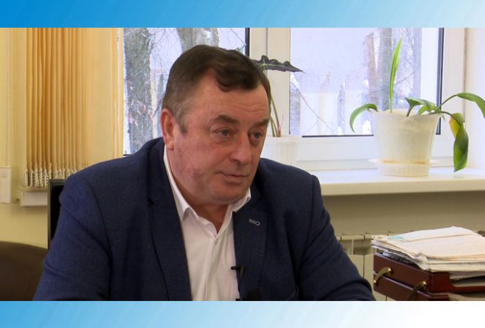 &laquo;Слово в слово&raquo; с Алексеем Вохменцевым