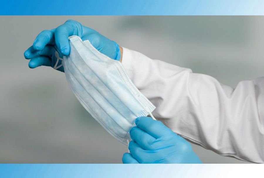 ЗТЗ обеспечил Социально-реабилитационный центр в Реммаше медицинскими средствами индивидуальной защиты