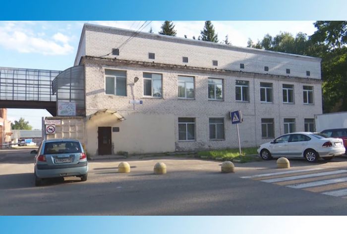 Хлебокомбинат делает первые шаги к возрождению